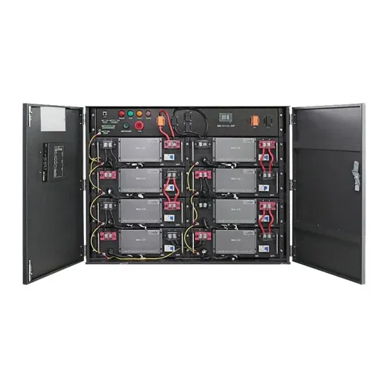 Solar farm equipment list
