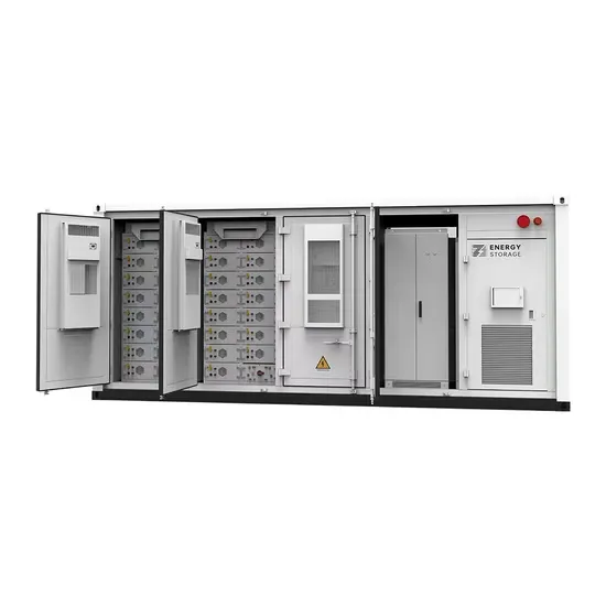 Budapest energy storage investment trends