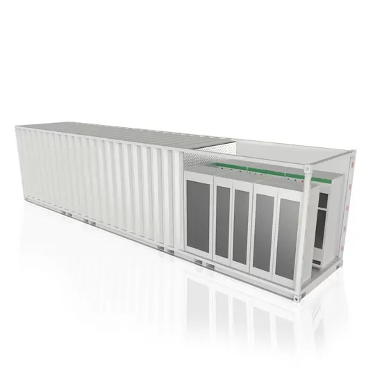 Scale Solar Photovoltaic Power Plant