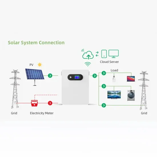 Australian Grid Energy Storage Project