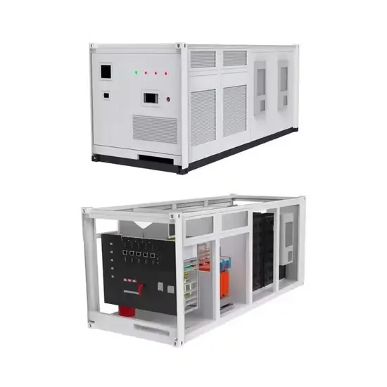 Cost of large energy storage cabinets in Serbia