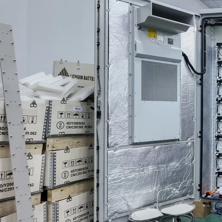 Latest requirements for the construction of Zagreb energy storage power station