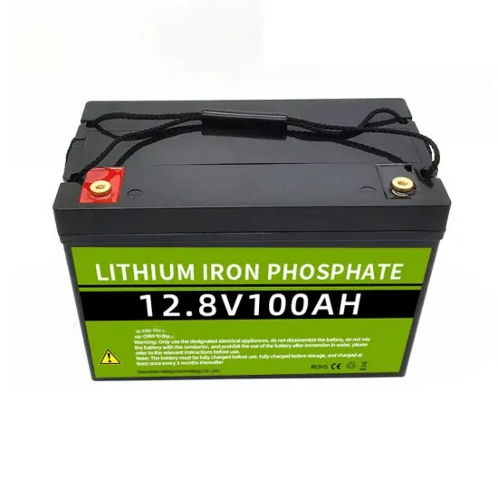 Home Gel Battery Solar System