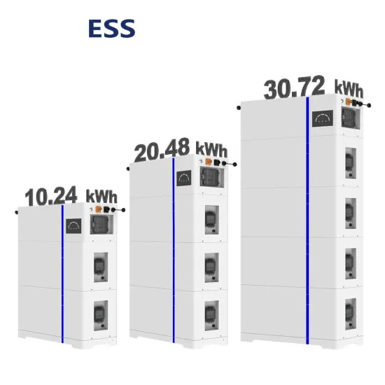 Improving solar container energy storage system performance