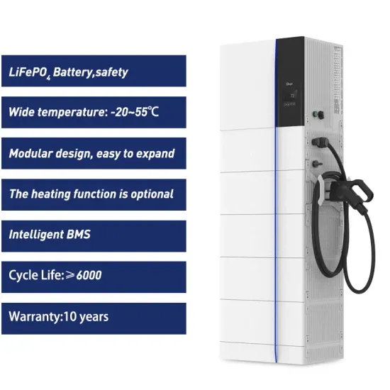 Eritrea energy storage technologies