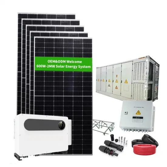 Residential solar sri lanka