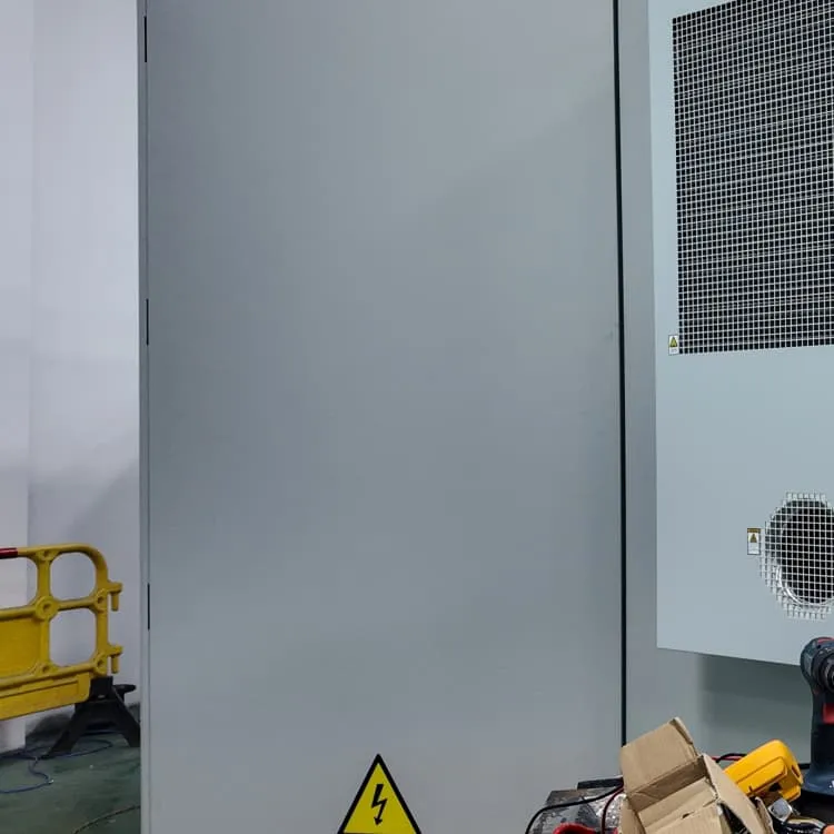 Energy storage market analysis quito