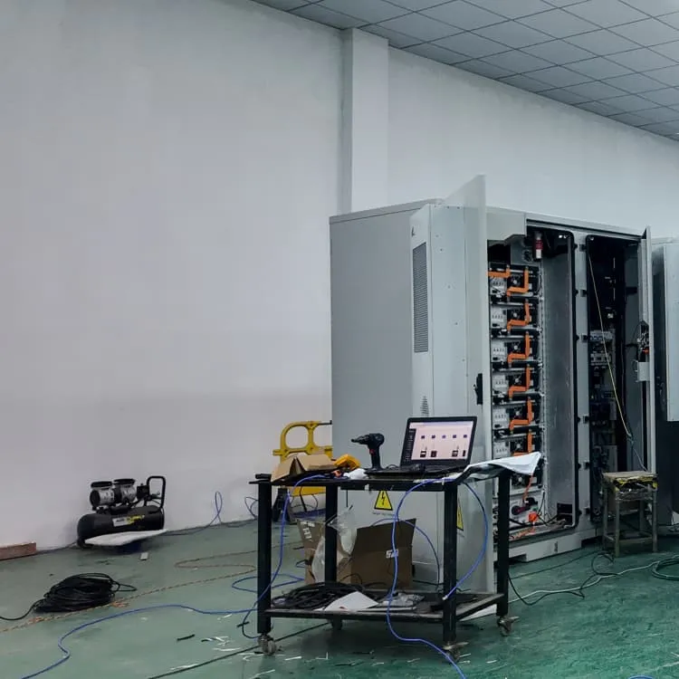 Chilean Photovoltaic Folding Container Expandable Type