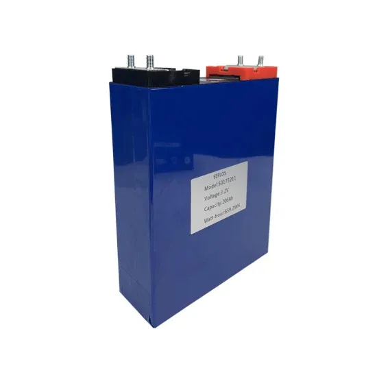 Smart Photovoltaic Energy Storage Container 20ft Ex-factory Price
