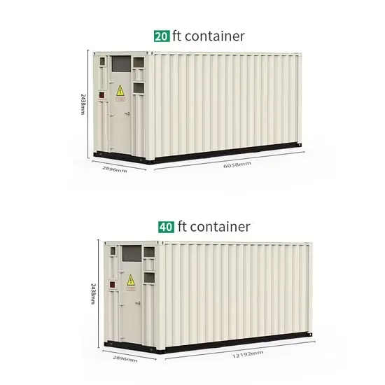 Solar and wind hybrid power generation and energy storage cabinet station