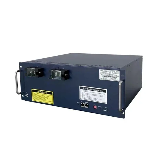 How is the solar container lithium battery in the energy storage cabinet