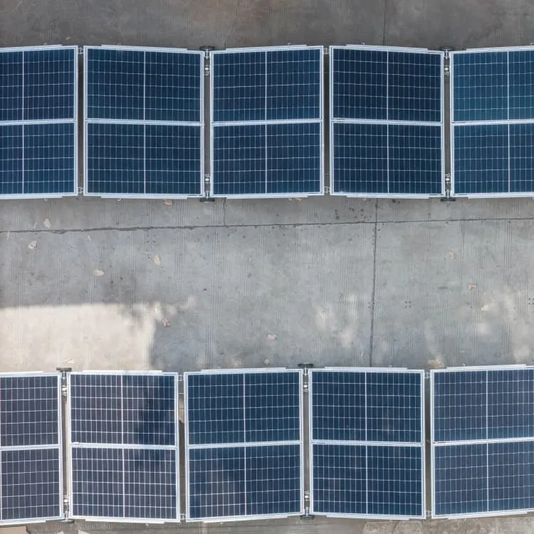 Base station equipment outdoor photovoltaic power generation