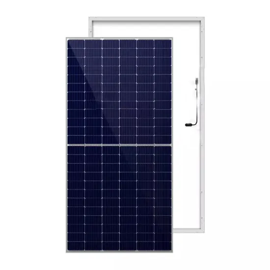 Cost per watt of flow battery energy storage