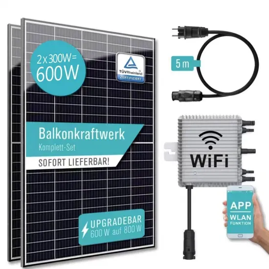China s rooftop solar energy storage projects