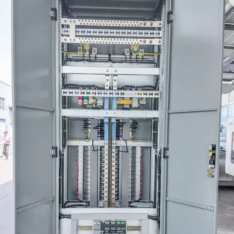 Energy storage cabinets only produce batteries