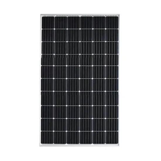 Financing scheme for high-temperature resistant solar energy storage cabinet in n djamena