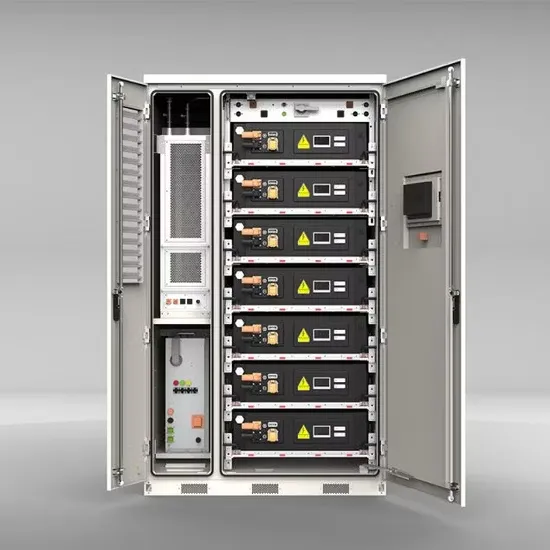 Introduction to Energy Storage in Communication Systems