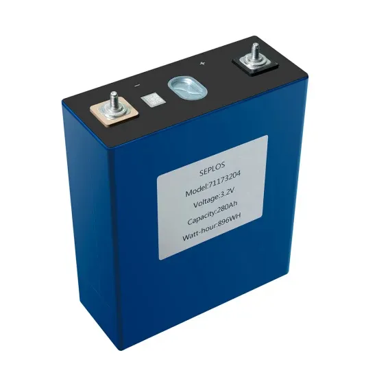 Energy storage battery projects in South Ossetia