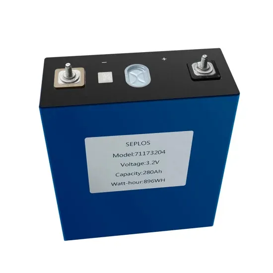 Timor energy storage battery ordering