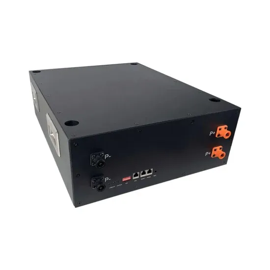 Photovoltaic energy storage cabinet solar panel charging