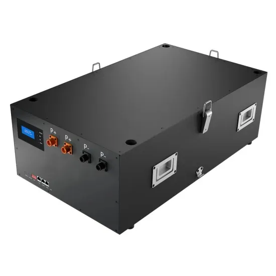 Production price of new energy storage batteries