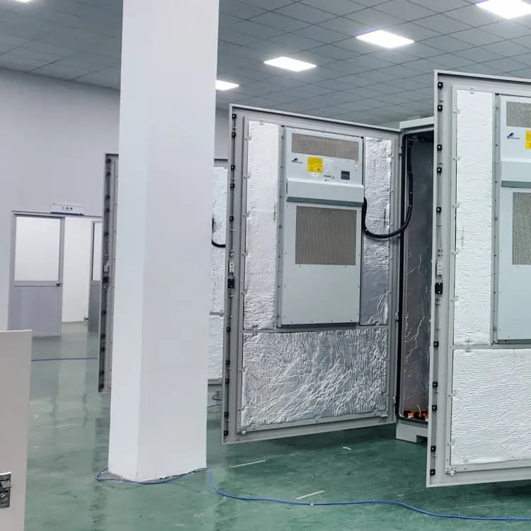 High quality portable power solar station exporter