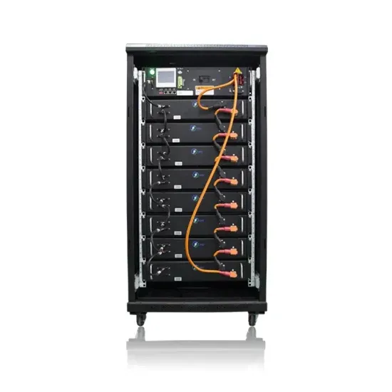 Economic Benefit Comparison of 15kW Smart Photovoltaic Energy Storage Container