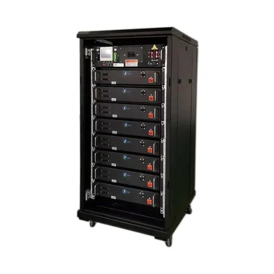 How much does a 50kW energy storage battery cabinet cost in the Middle East 