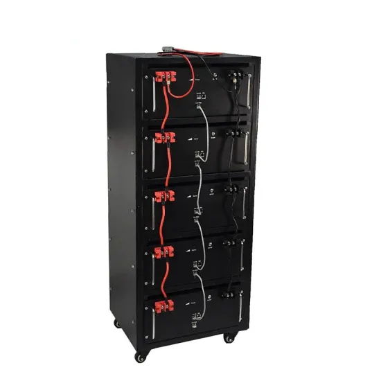 Price quote for wind-resistant mobile energy storage containers