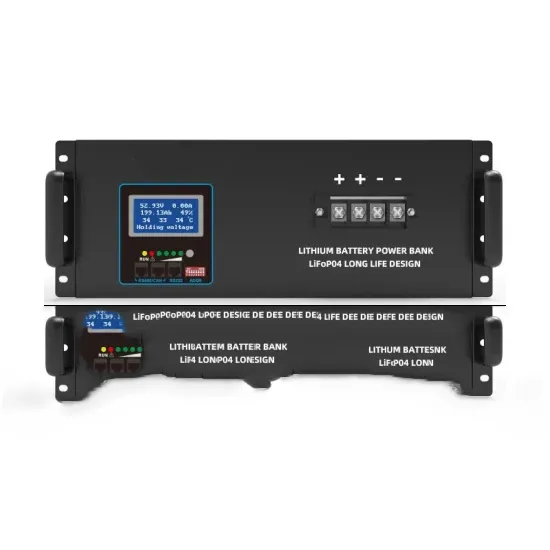 Energy storage battery operation planning