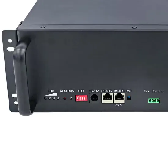220v 100 degrees energy storage equipment