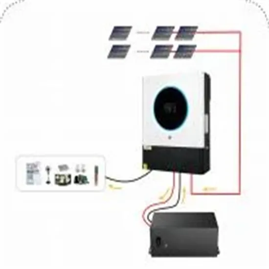5MW Mobile Energy Storage Container for Community Use