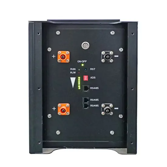 Relocation of battery energy storage system for communication base station