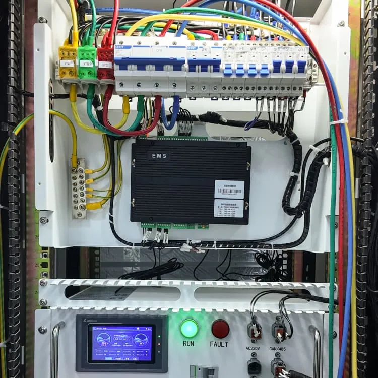 Why do we need energy storage system management 