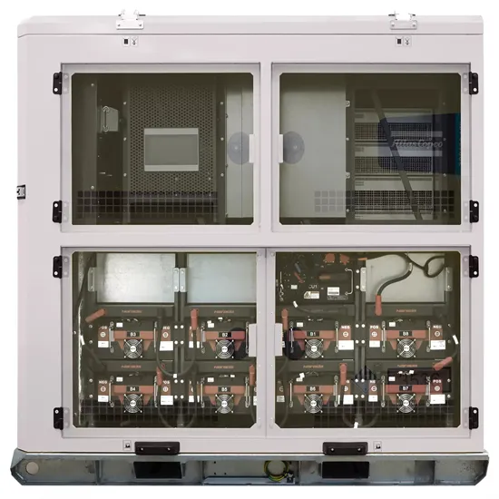 How to fix photovoltaic solar panels 