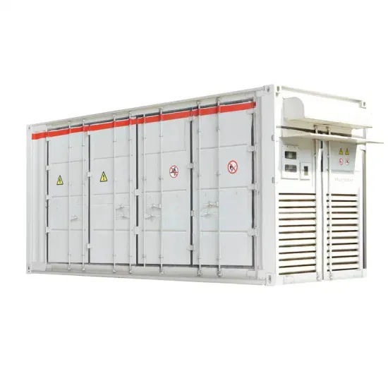 Research on new lithium battery energy storage technology