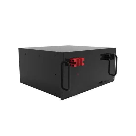 What is the capacity of a 10-kWh solar outdoor power cabinet 