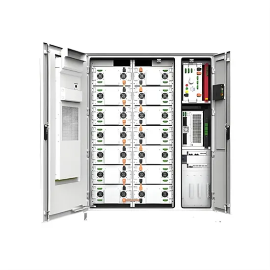 Stocks of leading new energy storage companies