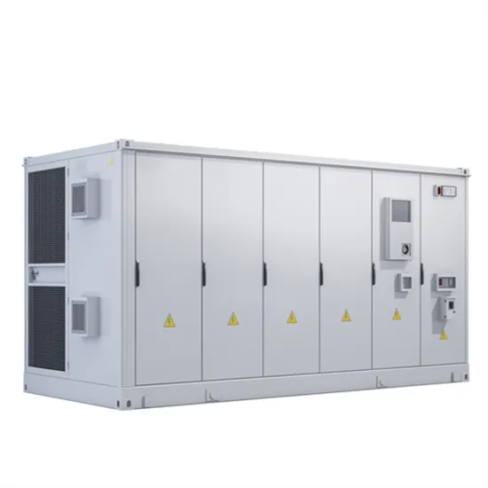 New Energy for Photovoltaic Site Installation