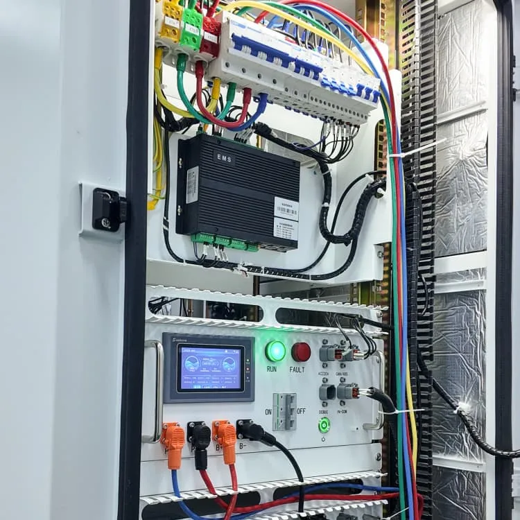 What is the special equipment for energy storage cabinet