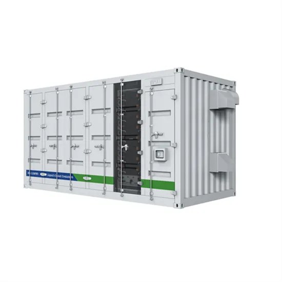 Huawei Residential Energy Storage System