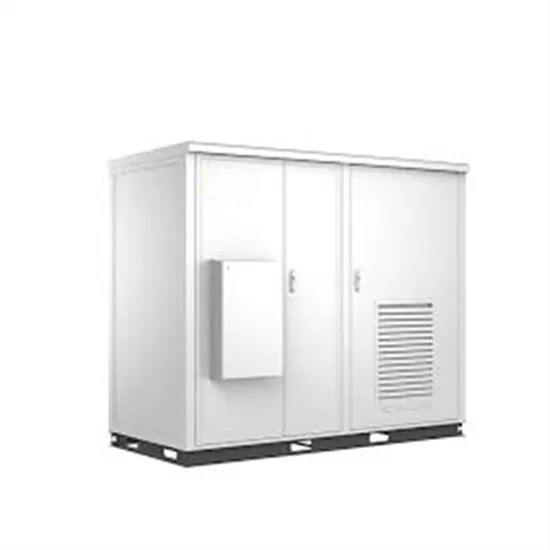 6kv energy storage solution