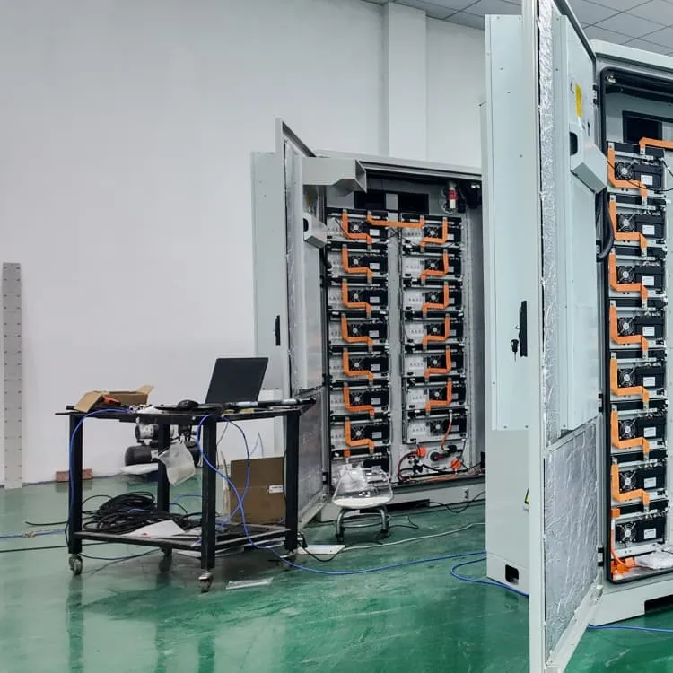 The development trend of photovoltaic power station energy storage