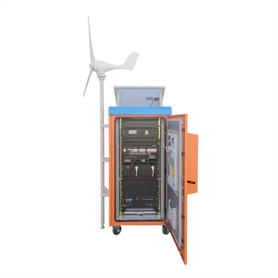 Supplier of home solar container energy storage system in Casablanca Morocco