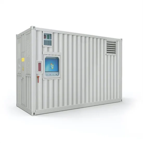 Outdoor power supply with power Battery life