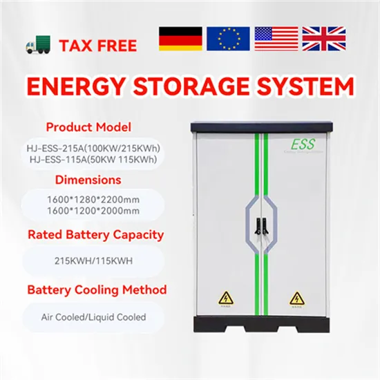 Vientiane wind energy storage power generation project