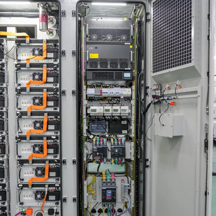 Energy storage for peak shaving dhaka