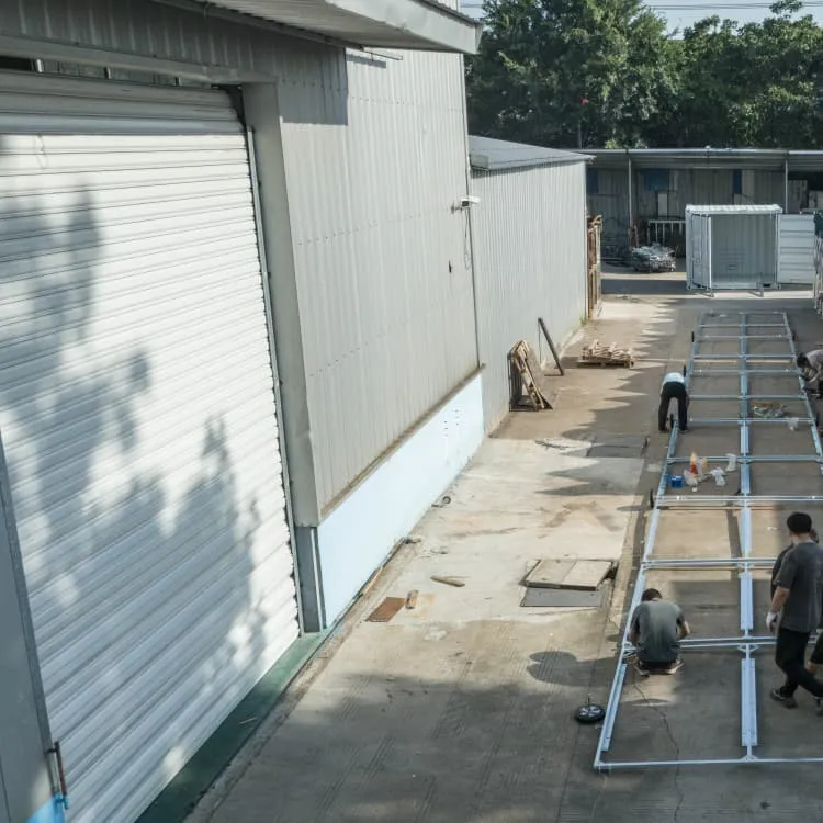 Ultra-large capacity outdoor telecom cabinets for power grid distribution stations