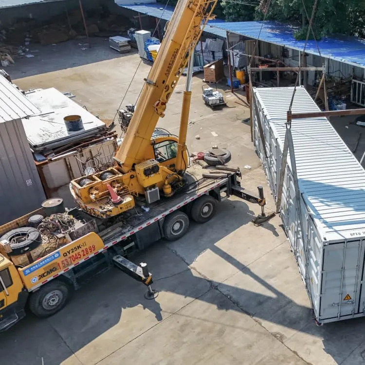 Is gravity energy storage a new type of energy storage 