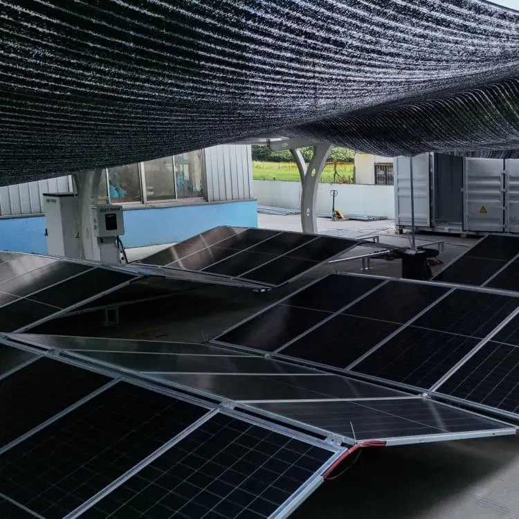 Is it easy to install a 30kWh integrated energy storage cabinet 